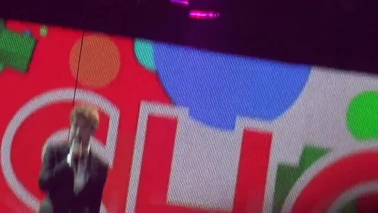 [FANCAM] 29.11.2012 YoSeob & JunHyung - Thanks To @ MBC Music Core - K-Pop Festival in Vietnam