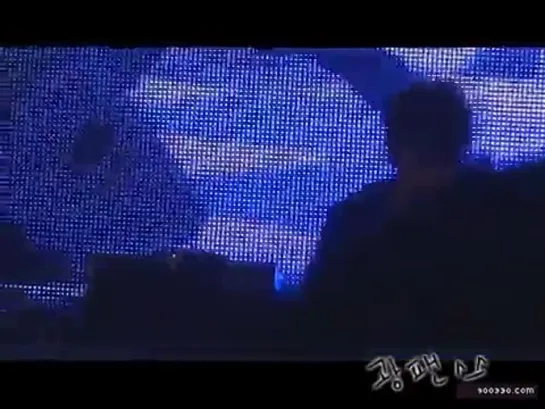 [FANCAM] 8.10.2010 KiKwang #2 @ Seong Sil University