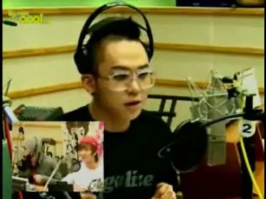 [RADIO] 12.03.2010 JunHyung - Special @ KBS Super Junior Kiss The Radio (Sukira)