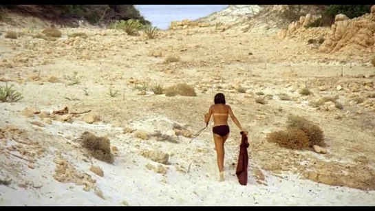 Red Desert (1964) Michelangelo Antonioni - subtitulada