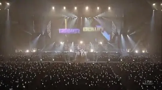 [CONCERT] TBS 2012 BEAST World Tour "Beautiful Show" in Yokohama