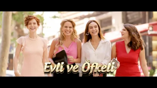 Evli ve Öfkeli из 16 серии