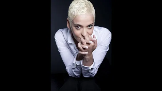 Mariza - É ou Não É (audio)