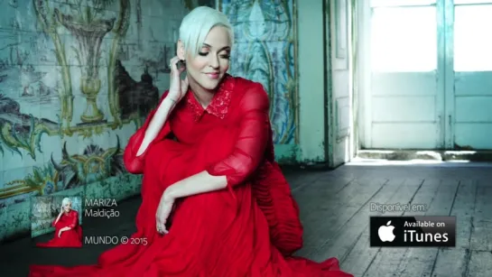 Mariza - Maldição