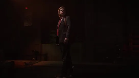 Сорвиголова (Daredevil) - Тизер ко 2 сезону: «Фогги Нельсон» (Foggy Nelson)