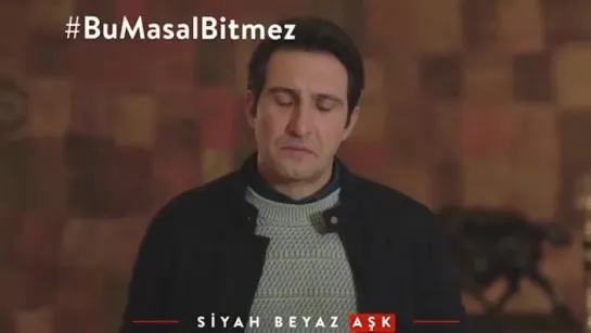 Bu masal Bitmez