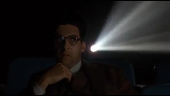 Barton Fink. Castellano