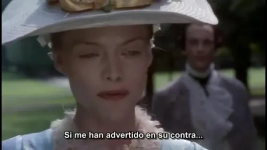 Dangerous Liaisons (1998) Stephen Frears