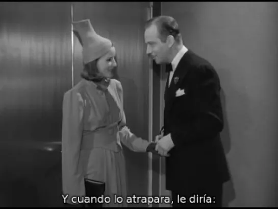 Ninotchka vose