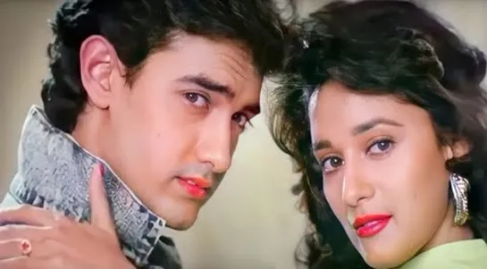 Hum Pyar Karne Wale -  Song Dil - Aamir Khan, Madhuri Dixit