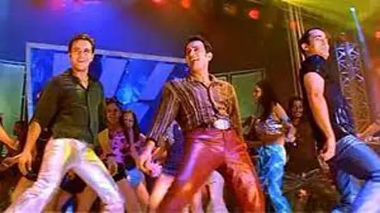 Koi Kahe Kehta Rahe - Song Dil Chahta Hai - Aamir Khan, Akshaye Khanna, Saif Ali Khan