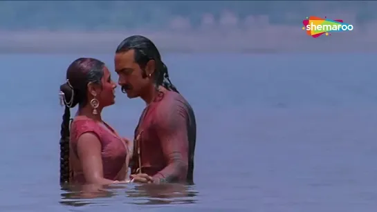 Holi Re - Mangal Pandey The Rising 2005 Song Aamir Khan and Rani Mukherjee