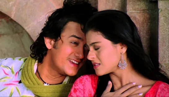 Chand Sifarish Song - Fanaa - Aamir Khan, Kajol