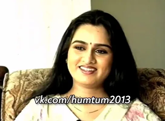 Padmini Kolhapuri singing