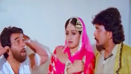 Tana Tan Tan - Watan Ke Rakhwale 1987 Songs Mithun Chakraborty, Sridevi, Dharmendra