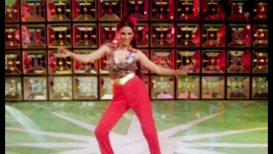 Jimmy Jimmy Ajaa Ajaa - Mithun Chakraborty - Kim - Disco Dancer