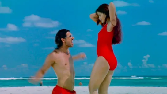 Dil Samander songs Garam masala Akshay Kumar, John Abraham