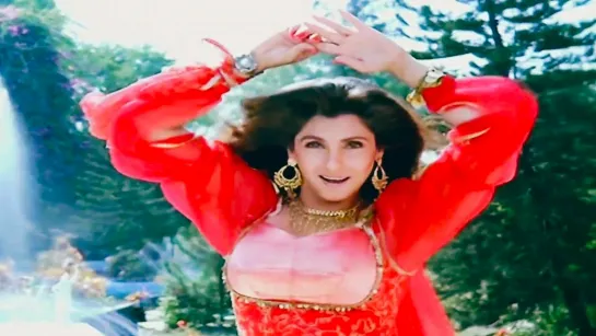 Mera Jane bahar aa gaya - Ajooba 1991 song - Amitabh Bachchan - Rishi Kapoor - Dimple Kapadia - Sonam