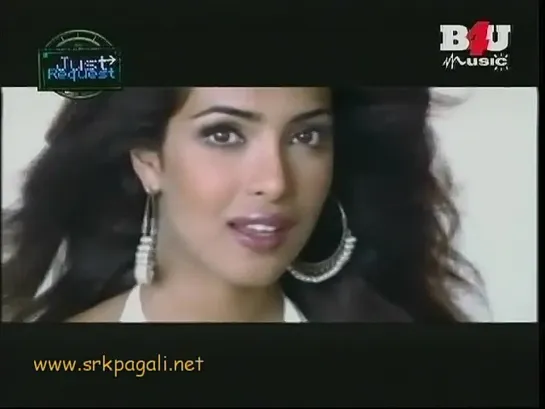 Alag - Sabse Alag songs Shahrukh Khan, Sushmita Sen, Priyanka Chopra, Lara Dutta, Preity Zinta, Arjun Rampal