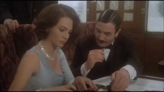 Countess Helena (Murder on the Orient Express, 1974)