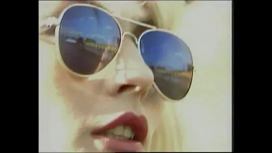 Blondie - Eat To The Beat (Video Album) (1979)