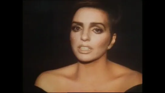 Liza Minelli - Results (Original Music Videos) (1990)