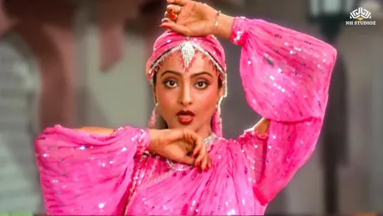 Dekho Koi Pyar Na Karna _ Rekha, Jitendra _ Apna Bana Lo (1982) Song