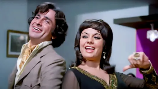 Le Jayenge Dilwale Dulahaniya - Shashi Kapoor and Mumtaz songs