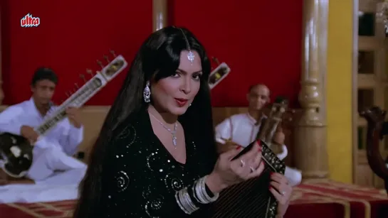 Parveen Babi Songs_ Nasha Jo Hai (Mujra Song) Mangal Pandey Songs Parveen Babi, Shatrughan Sinha