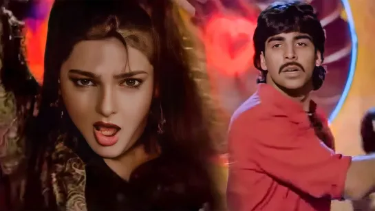 Mukkala Muqabla Hoga O Laila songs Akshay Kumar and Mamta Kulkarni