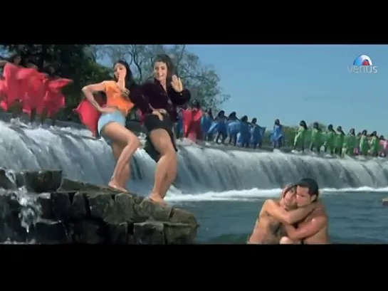 O Mere Chhaila Full Video Song _ Keemat _ Akshay Kumar, Raveena Tandon, Saif Ali Khan