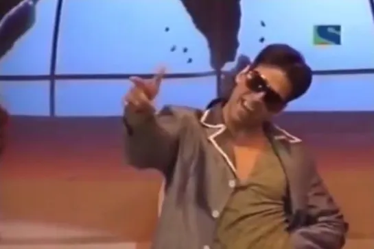 Akshay Kumar performance 2002