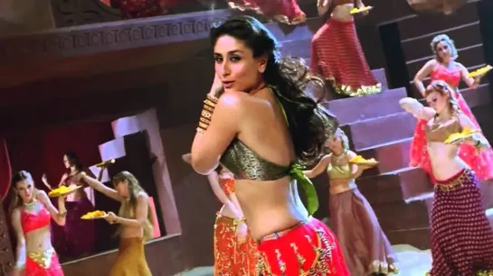 Om Mangalam  Song _ Kambakkht Ishq _ Akshay Kumar & Kareena Kapoor