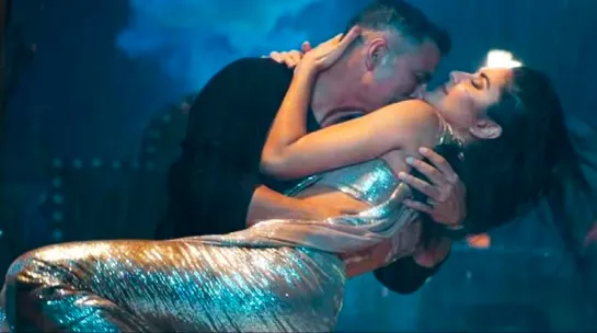 Tip Tip Song - Sooryavanshi - Akshay Kumar, Katrina Kaif