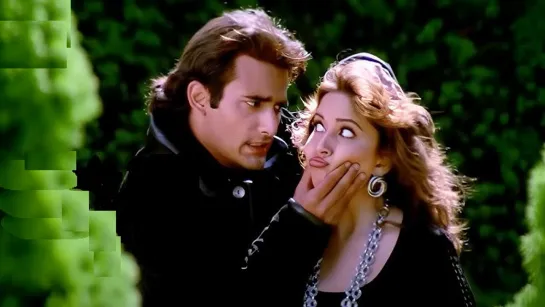 O Baby Dont Break My Heart | Mohabbat 1997 | Song | Madhuri Dixit & Akshay Khanna