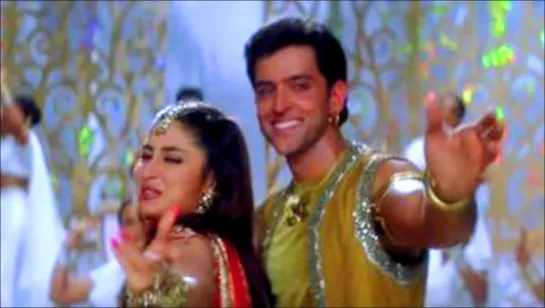 Bani Bani - Main Prem Ki Diwani Hoon - Kareena Kapoor, Hrithik Roshan & Abhishek Bachchan songs