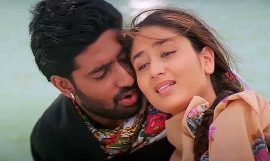 Panchi Nadiya Pawan Ke Jhonke Refugee (2000) Kareena Kapoor - Abhishek Bachchan songs