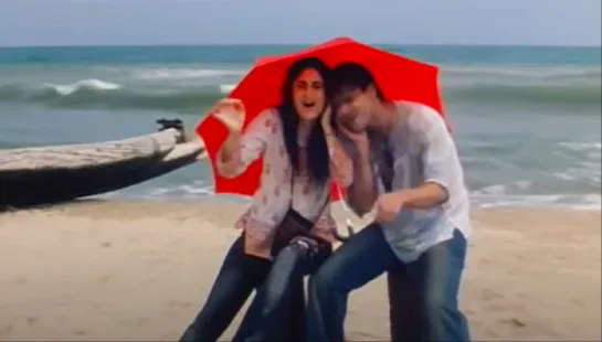 YUVA - Khuda Hafiz songs Kareena Kapoor , Vivek Oberoi