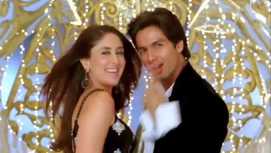 Mauja Hi Mauja - Jab We Met - Shahid kapoor, Kareena Kapoor songs