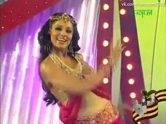 Bipasha Basu performance