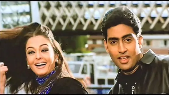 Hai Deewana Ye Ishq Mera - Dhaai Akshar Prem Ke, Aishwarya rai, Abhishek Bacchan songs