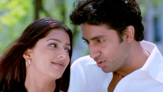 Chain Ho Chain Ho _ Run _  Song Abhishek Bachchan and Bhumika Chawla