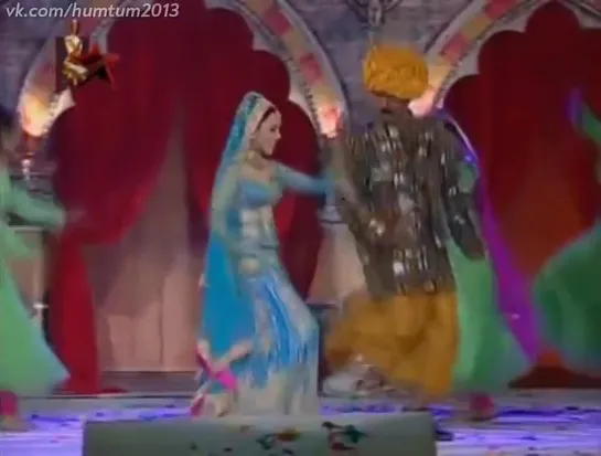 РУСС. ОЗВУЧКА Rani Mukherjee performance 2005