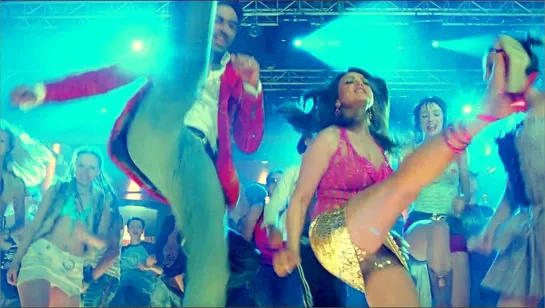 Where's The Party Tonight  - KANK_John, Abhishek Bachchan , Preity Zinta songs