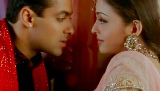 Aankhon Ki Gustakhiyan - Song Hum Dil De Chuke Sanam - Aishwarya Rai, Salman Khan