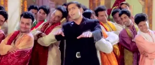 Все в жизни бывает _ Kuch Kuch Hota Hai (1998) - Saajan Ji Ghar Aaye