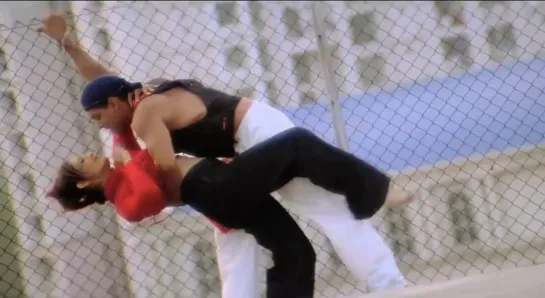 Aa Meri Life  Song Kahin Pyaar Na Ho Jaaye Salman Khan, Raveena Tandon