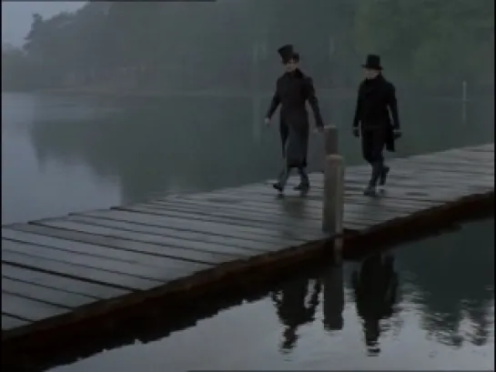 Onegin / Онегин (1999)