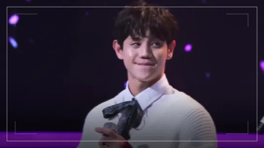 [SHOW] 23.11.2017 SBS Fantastic Duo 2 - Spring Wind (YoSeob Version)