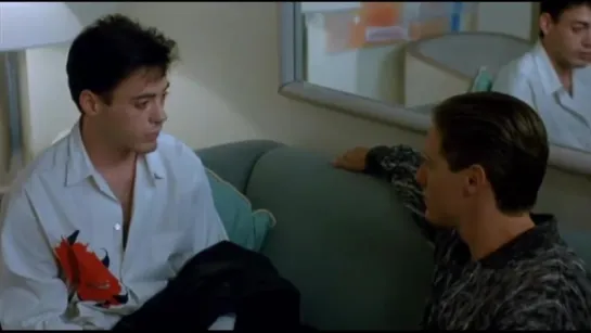 Меньше нуля  Less Than Zero (1987)